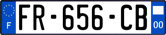 FR-656-CB