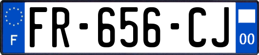 FR-656-CJ
