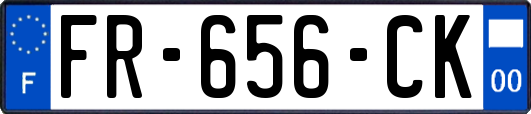 FR-656-CK