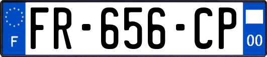 FR-656-CP