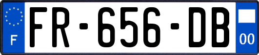 FR-656-DB