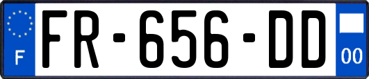 FR-656-DD
