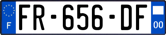 FR-656-DF