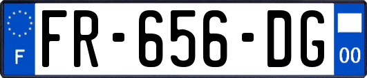 FR-656-DG