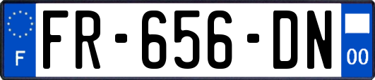 FR-656-DN