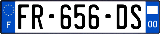 FR-656-DS