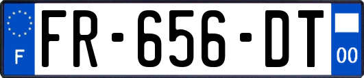 FR-656-DT