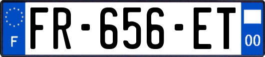FR-656-ET