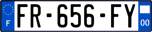 FR-656-FY