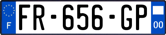 FR-656-GP