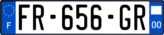 FR-656-GR