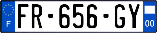 FR-656-GY