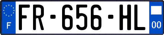 FR-656-HL