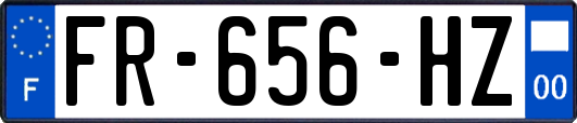 FR-656-HZ
