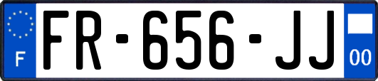 FR-656-JJ