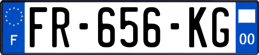 FR-656-KG