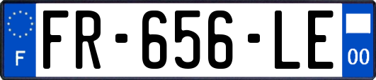 FR-656-LE