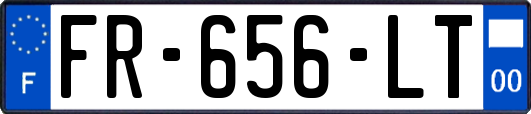 FR-656-LT