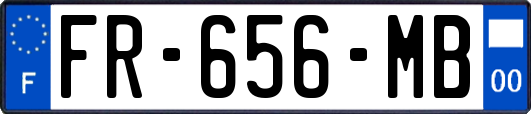 FR-656-MB