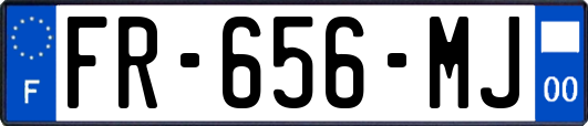 FR-656-MJ