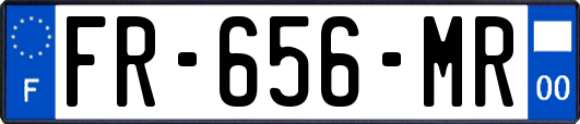 FR-656-MR