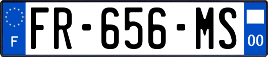 FR-656-MS