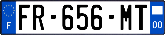 FR-656-MT