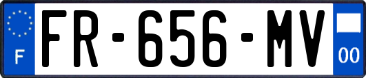 FR-656-MV