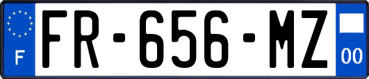 FR-656-MZ