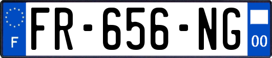 FR-656-NG