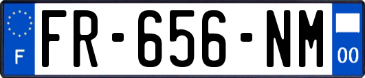 FR-656-NM