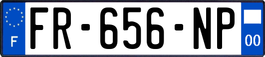 FR-656-NP