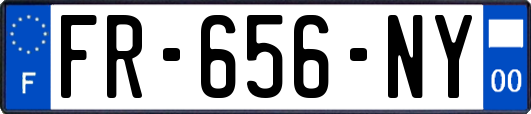 FR-656-NY
