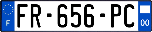 FR-656-PC