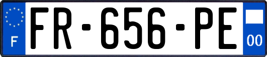 FR-656-PE