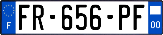 FR-656-PF