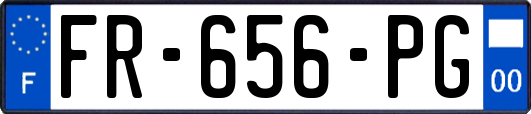 FR-656-PG