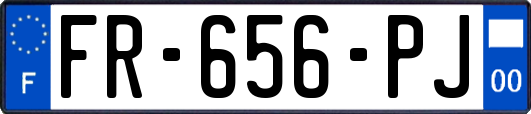 FR-656-PJ