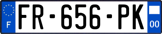 FR-656-PK