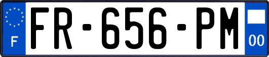 FR-656-PM