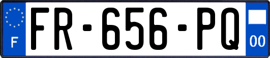 FR-656-PQ