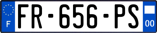FR-656-PS