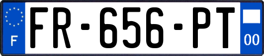 FR-656-PT