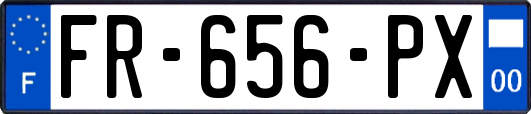 FR-656-PX