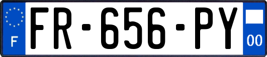 FR-656-PY
