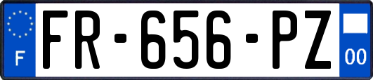 FR-656-PZ