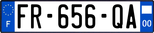 FR-656-QA
