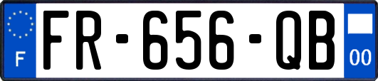 FR-656-QB