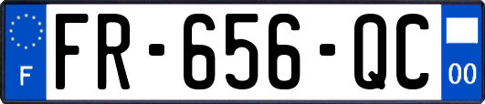 FR-656-QC
