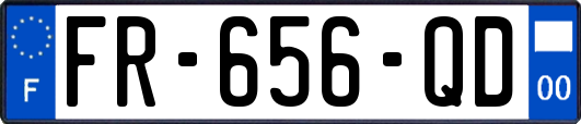 FR-656-QD